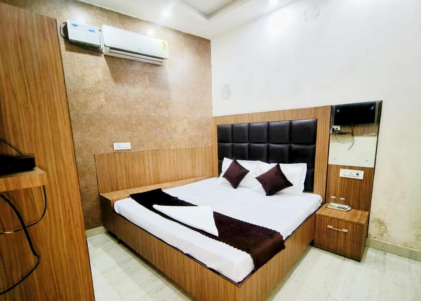 Haryana Panipat Standard Non Ac Room