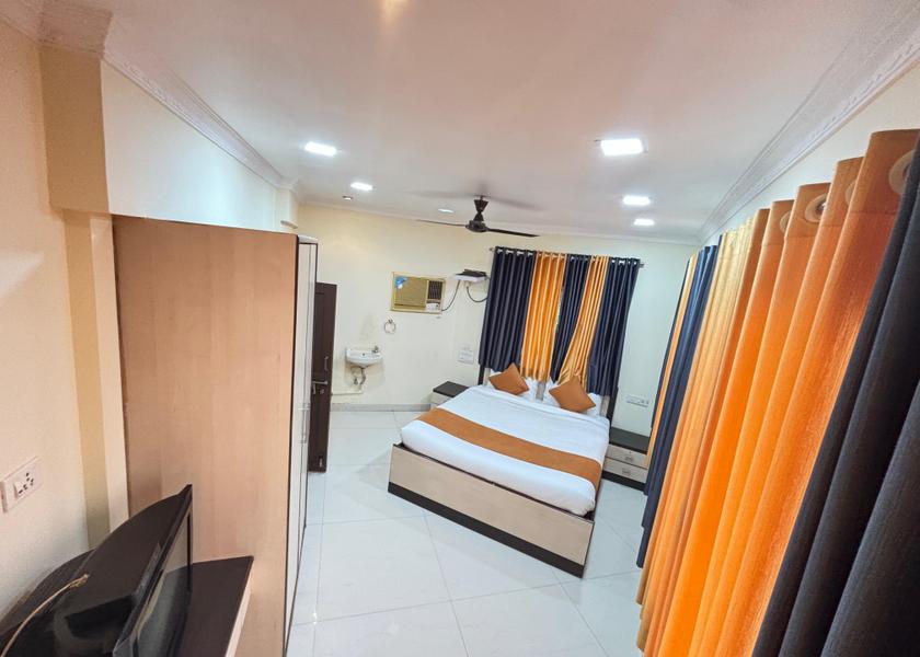 Maharashtra Panchgani Deluxe Room