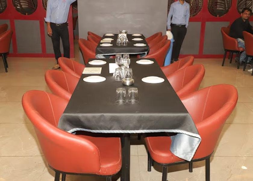 Maharashtra Ahmednagar Business Centre