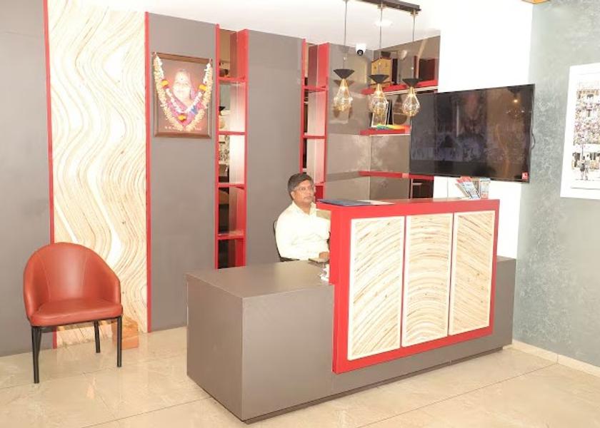 Maharashtra Ahmednagar Public Areas