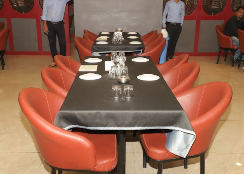 Maharashtra Ahmednagar Superior Ac room