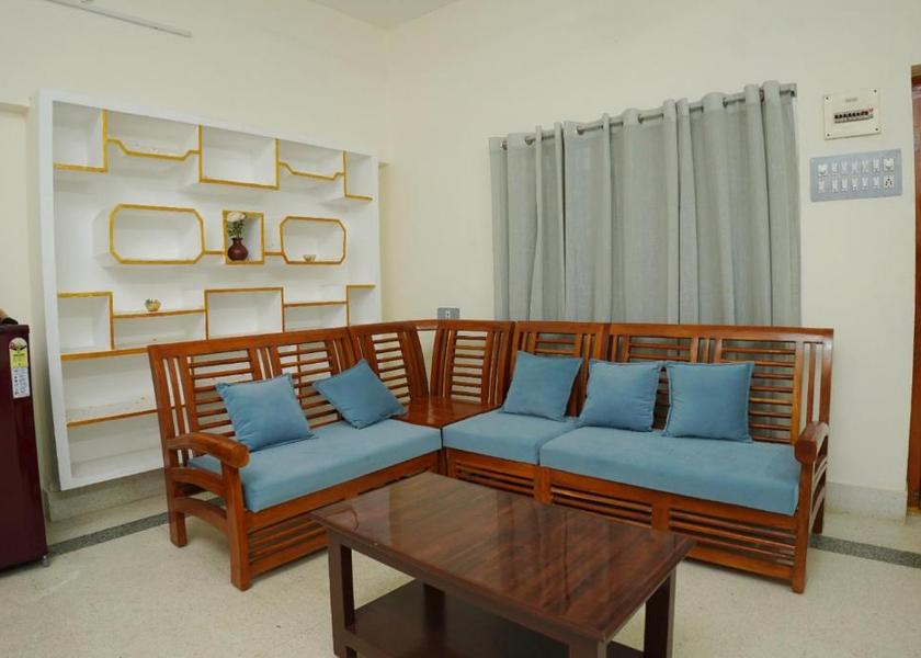 Andhra Pradesh Tirupati Public Areas