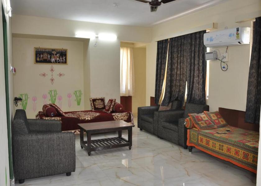 Andhra Pradesh Tirupati Public Areas