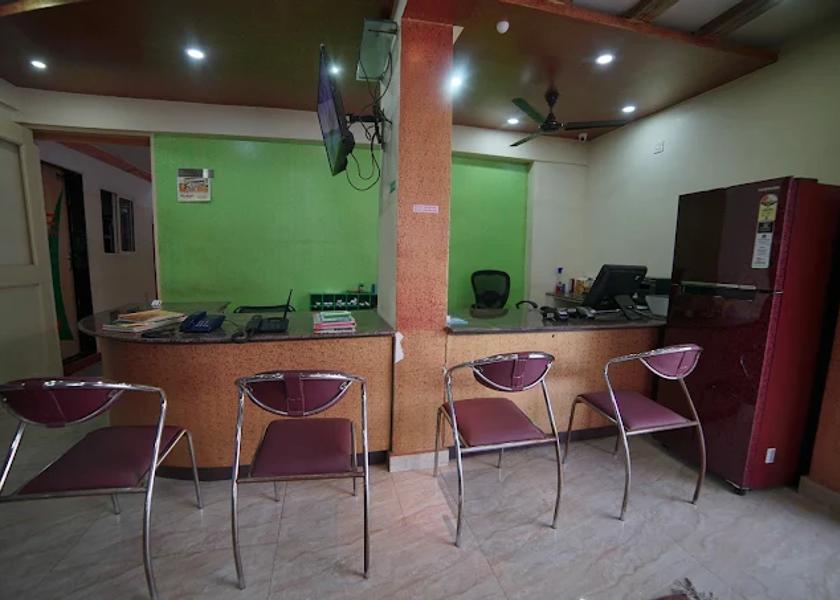 Andhra Pradesh Tirupati Public Areas