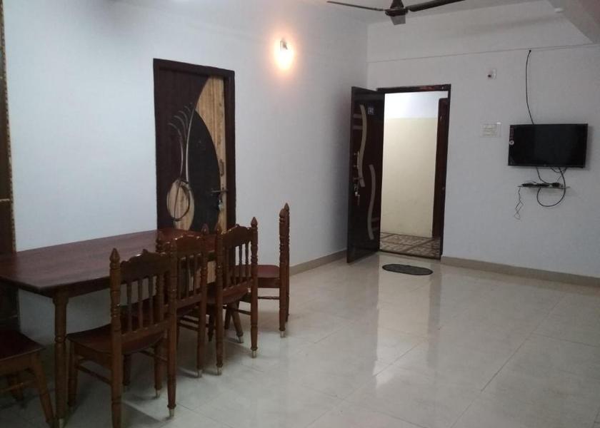 Andhra Pradesh Tirupati Public Areas