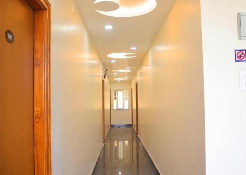 Andhra Pradesh Tirupati Public Areas