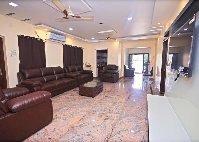 Andhra Pradesh Tirupati Public Areas