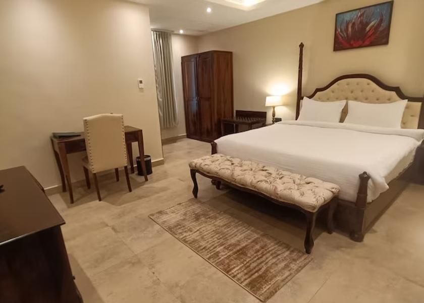 Odisha Bhubaneswar Interior View