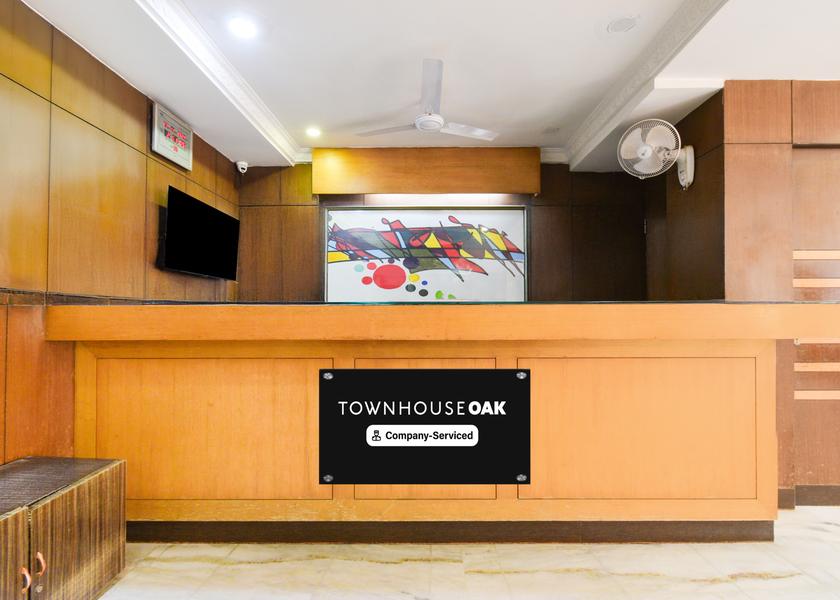 Telangana Hyderabad Reception