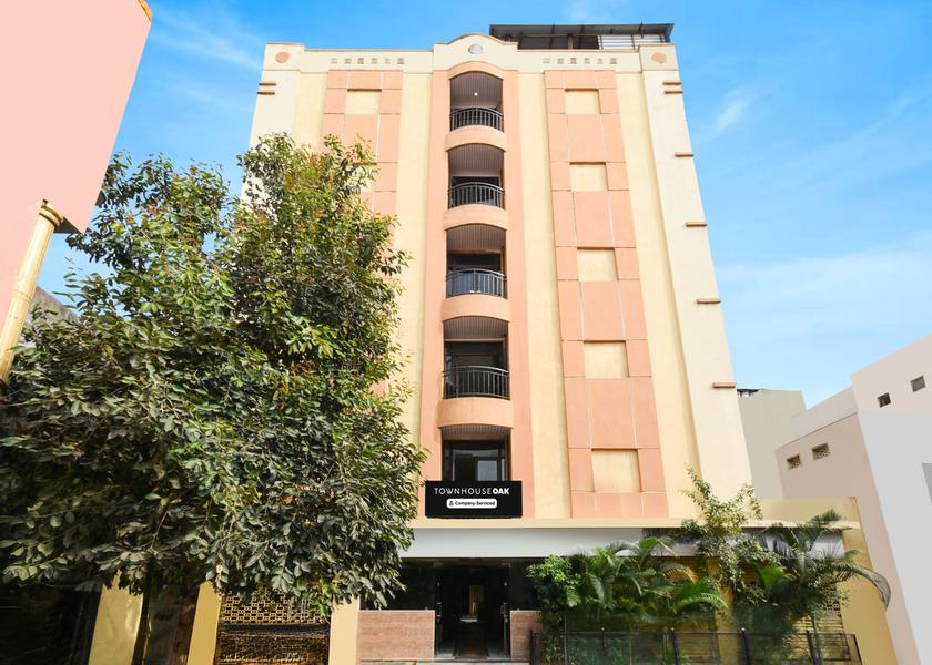 Telangana Hyderabad Facade