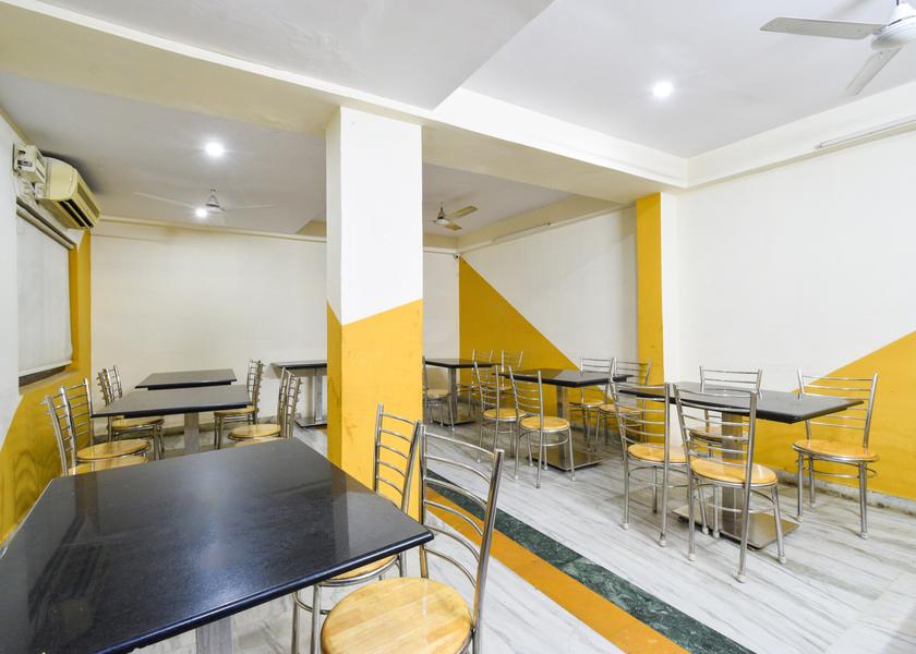 Telangana Hyderabad Restaurant