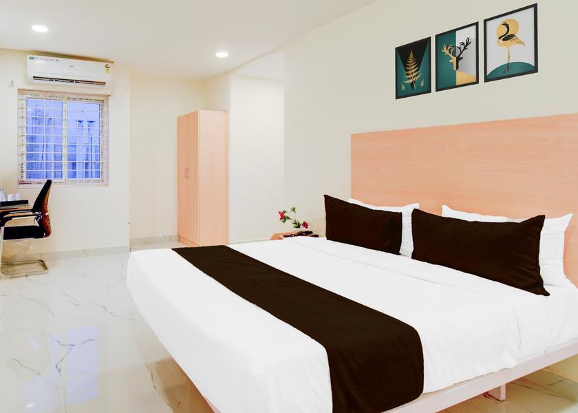 Telangana Hyderabad Room