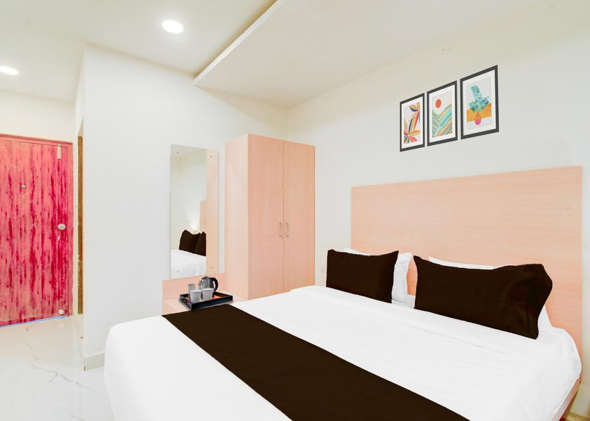 Telangana Hyderabad Room