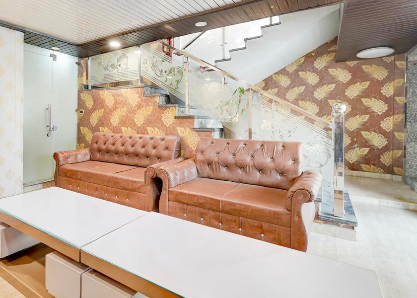 Uttarakhand Dehradun Reception