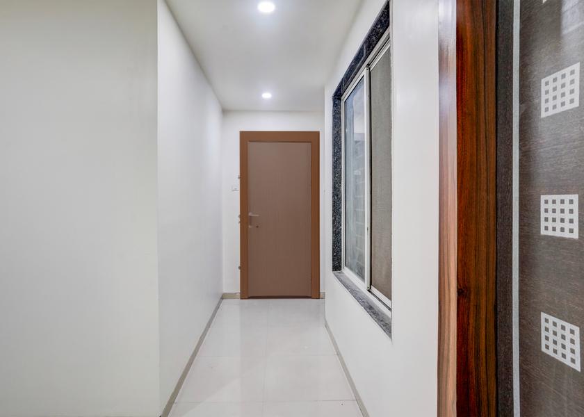 Maharashtra Nashik Lobby