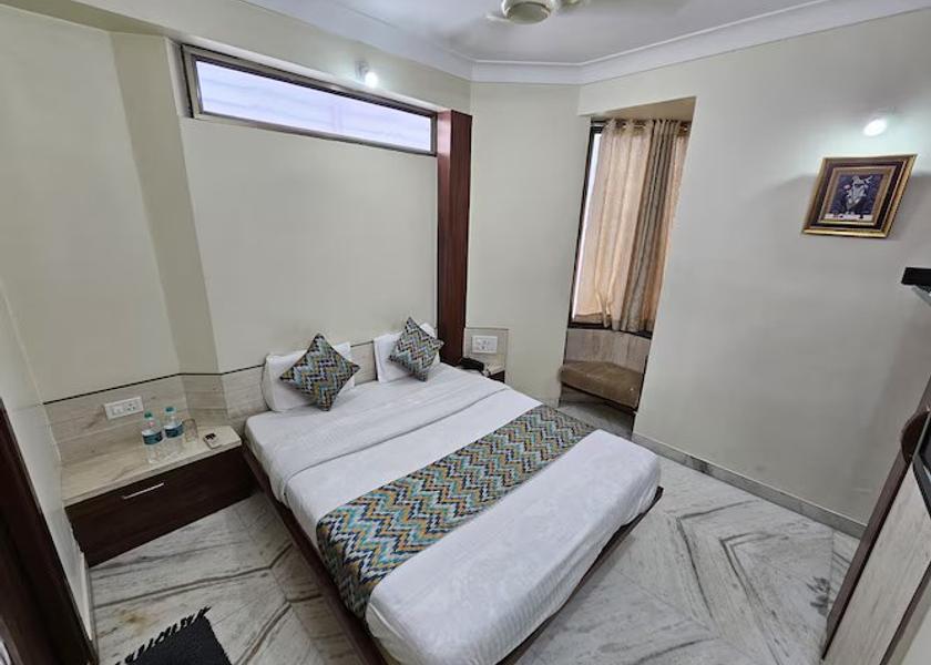 Rajasthan Nathdwara Standard Room