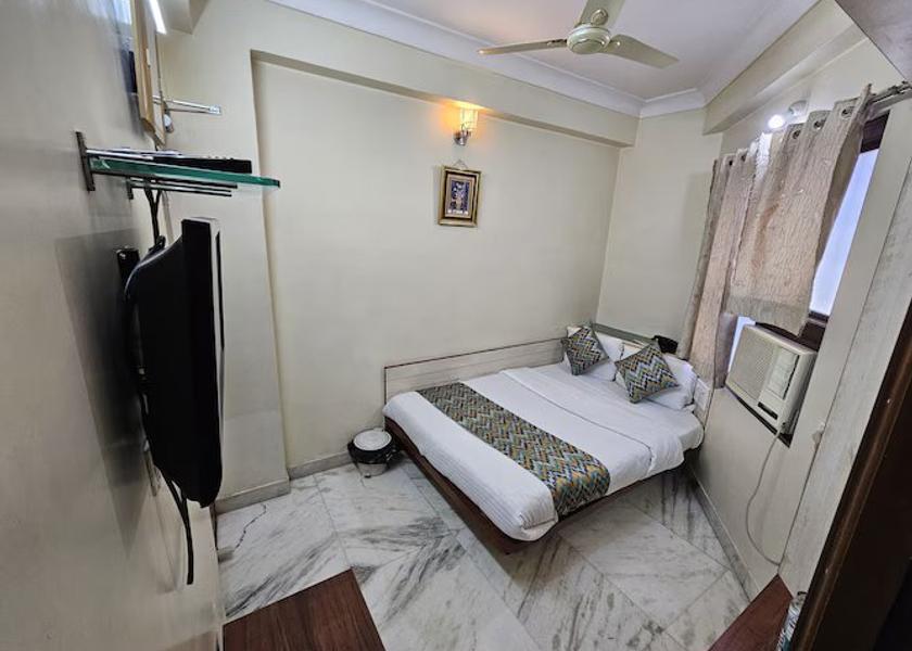 Rajasthan Nathdwara Standard Room