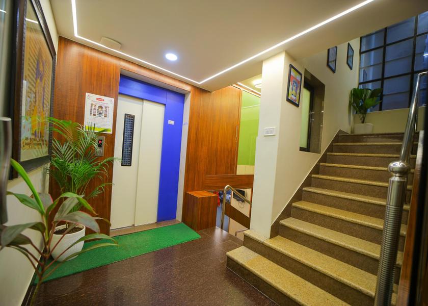 Rajasthan Nathdwara Public Areas