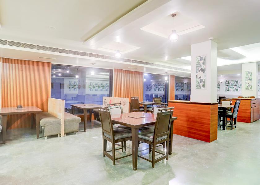 Gujarat Anand Restaurant