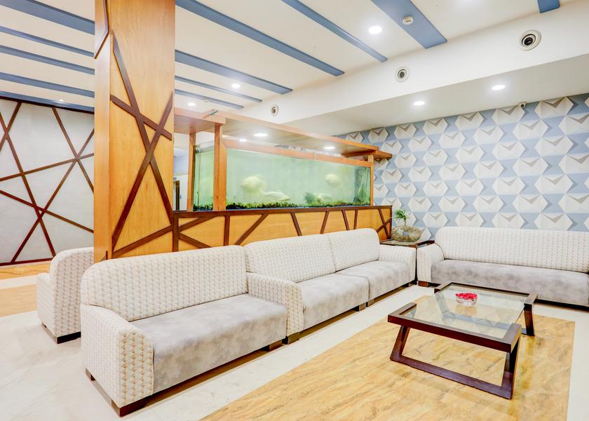 Gujarat Anand Restaurant