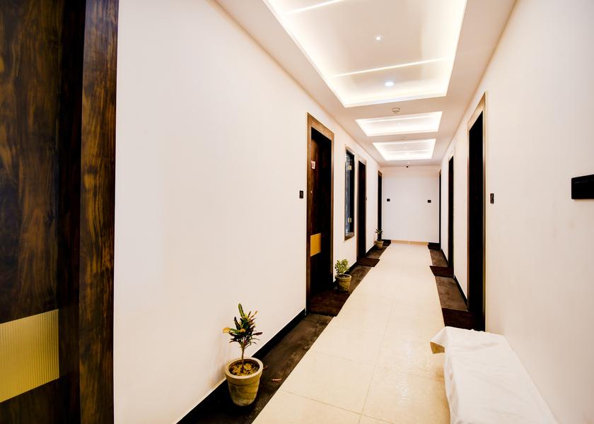 Uttar Pradesh Kanpur Public Areas