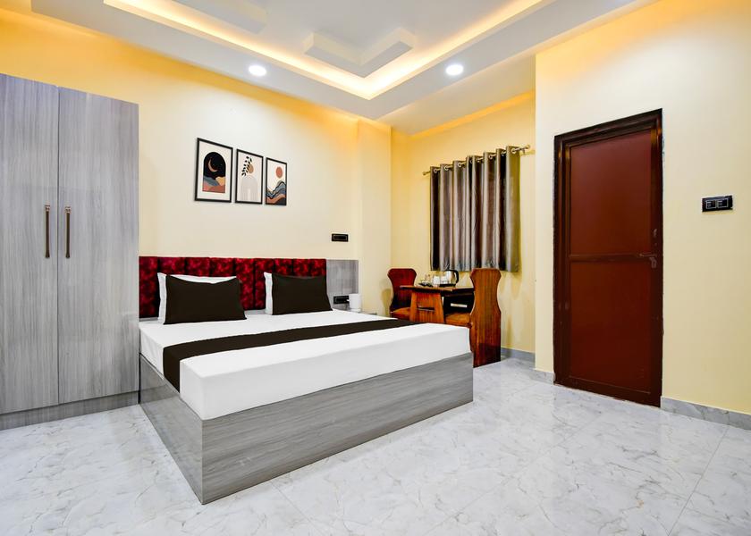 Uttar Pradesh Gorakhpur Room