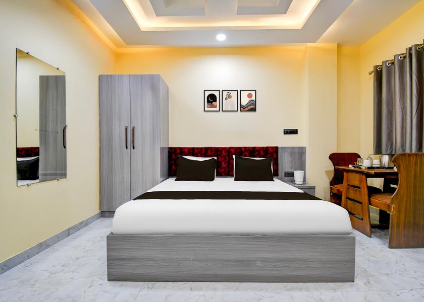 Uttar Pradesh Gorakhpur Room