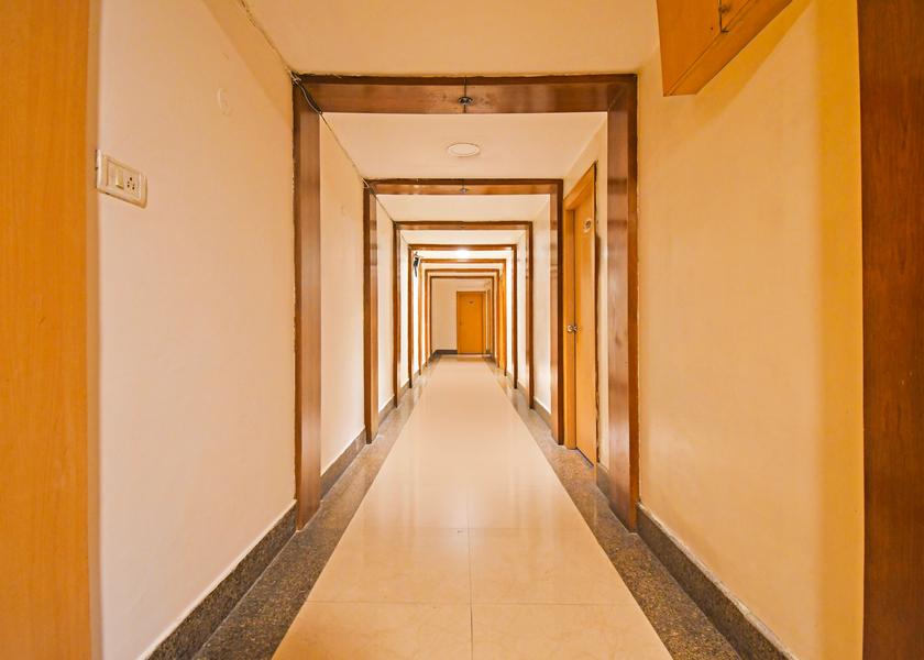 West Bengal Siliguri Lobby