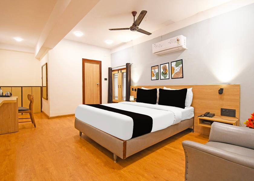 West Bengal Siliguri Room