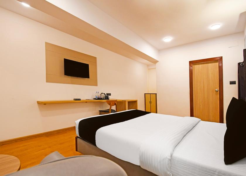 West Bengal Siliguri Room
