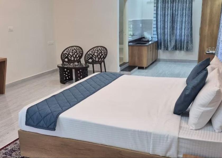 Karnataka Chikmagalur 