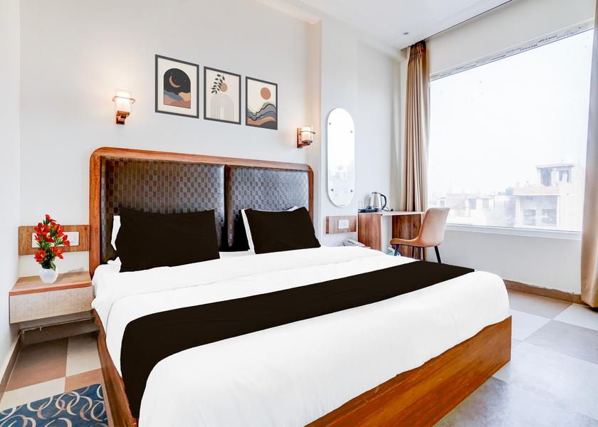 Uttar Pradesh Varanasi Room