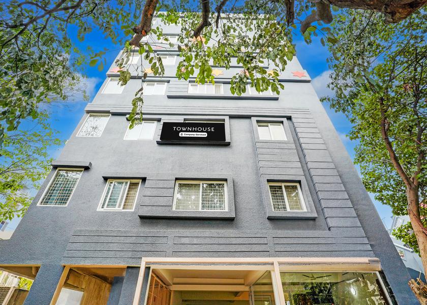 Karnataka Bangalore Facade
