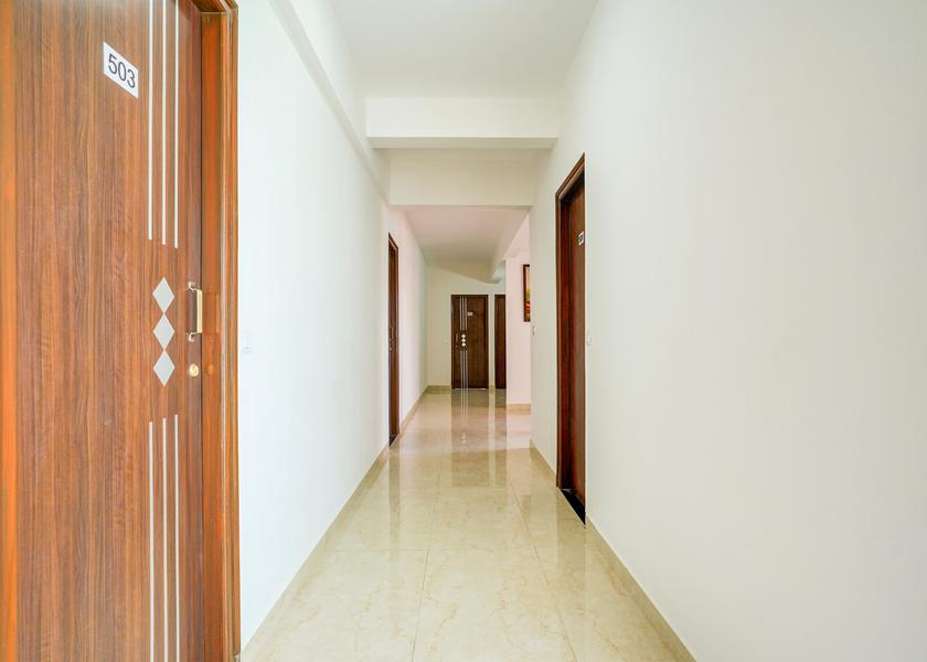 Karnataka Bangalore Lobby