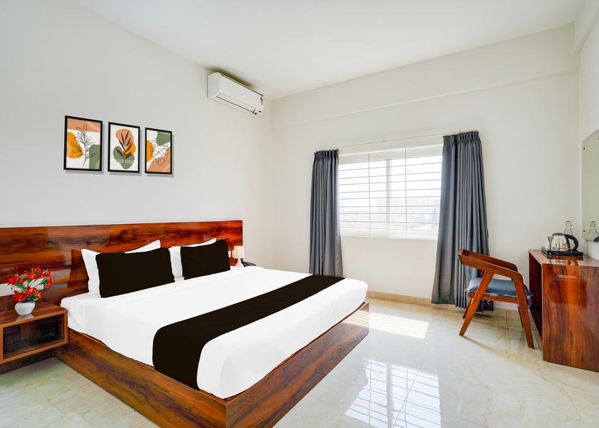 Karnataka Bangalore Room