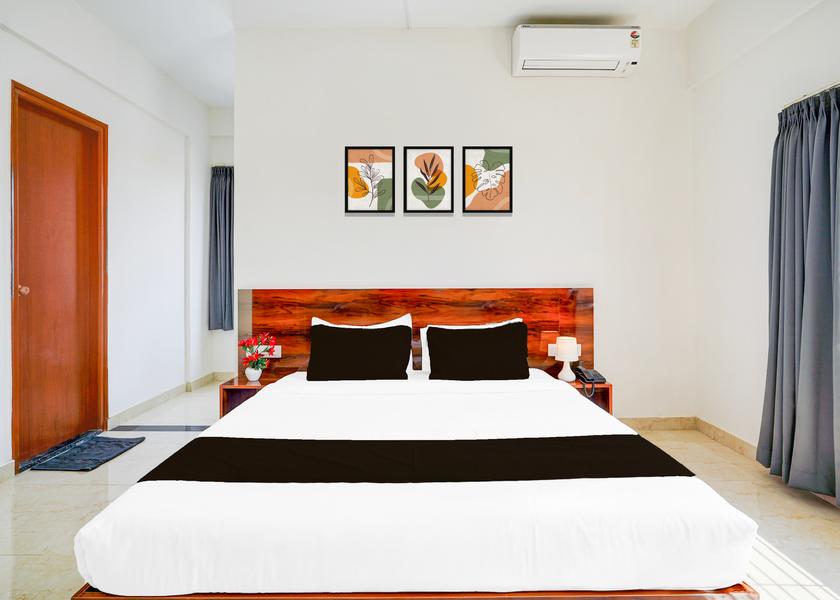 Karnataka Bangalore Room
