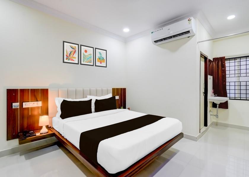Telangana Hyderabad Room