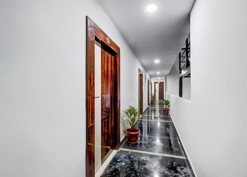 Telangana Hyderabad Public Areas