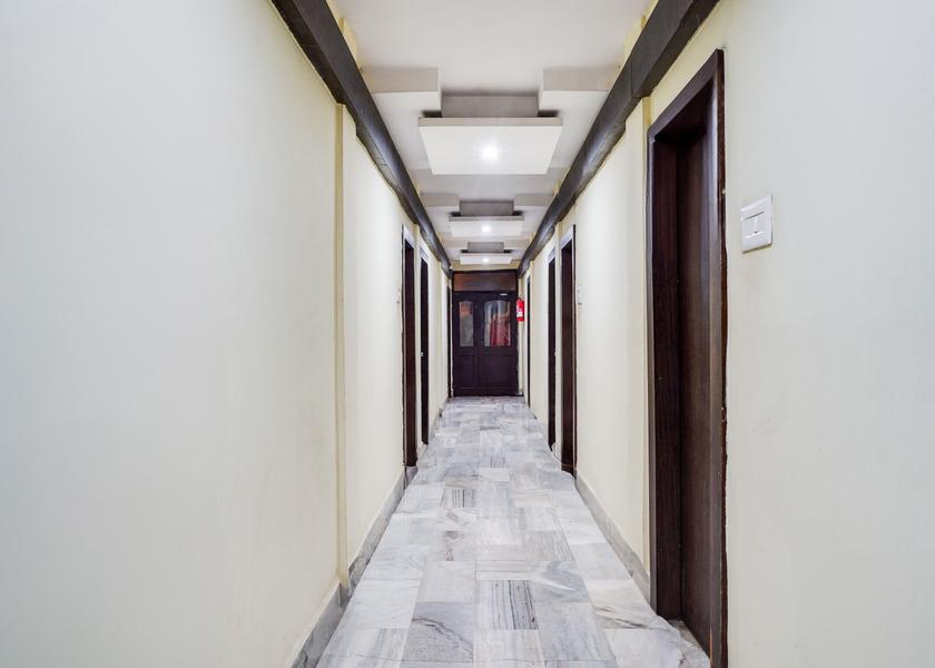 Madhya Pradesh Jabalpur Public Areas