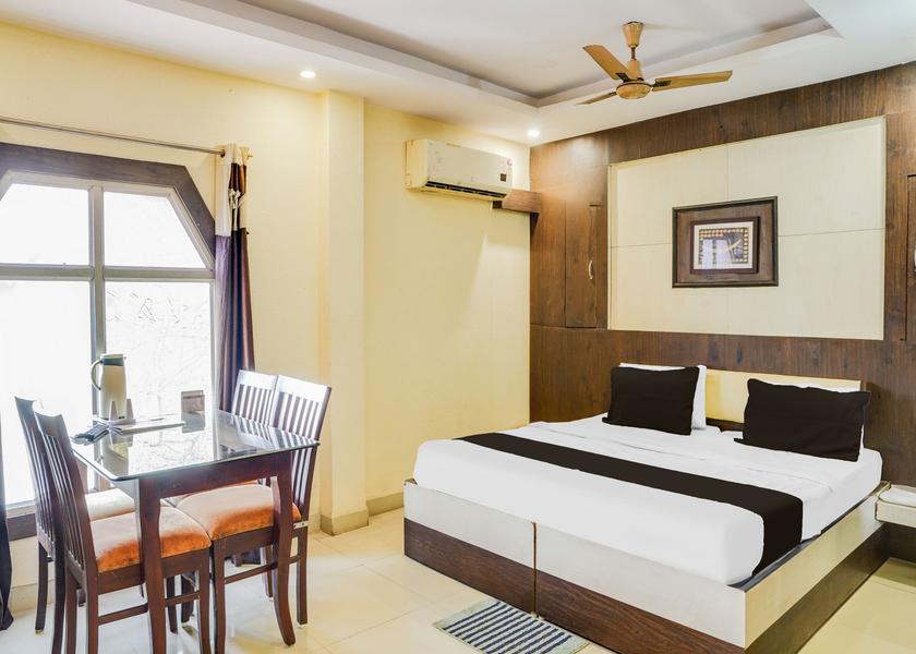 Madhya Pradesh Jabalpur Room