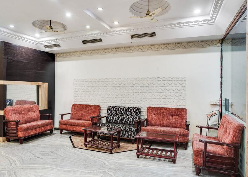 Madhya Pradesh Jabalpur Public Areas