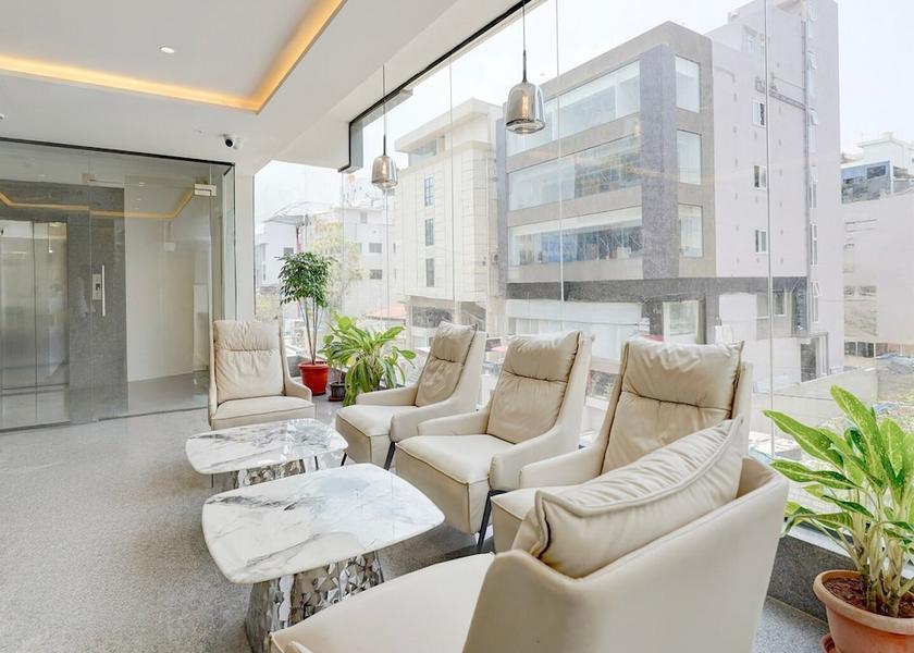 Karnataka Bangalore Interior