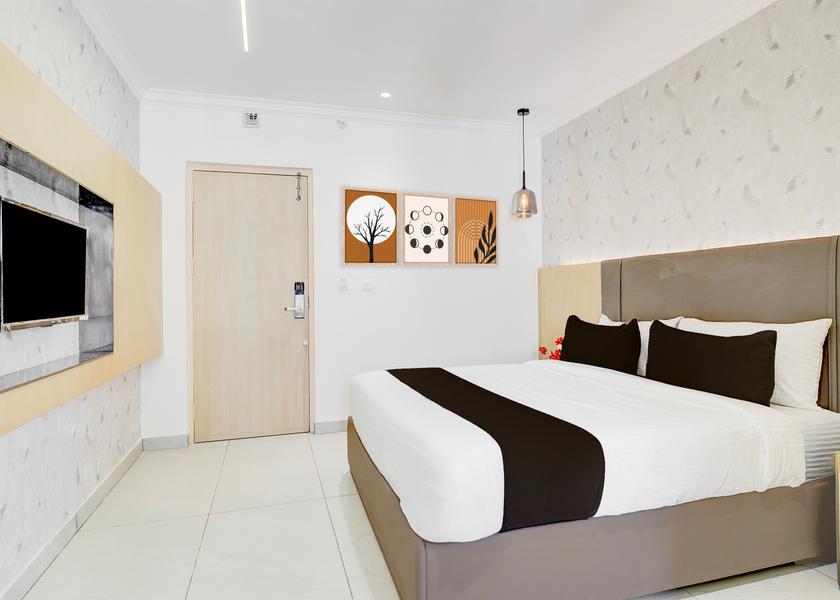 Karnataka Bangalore Room