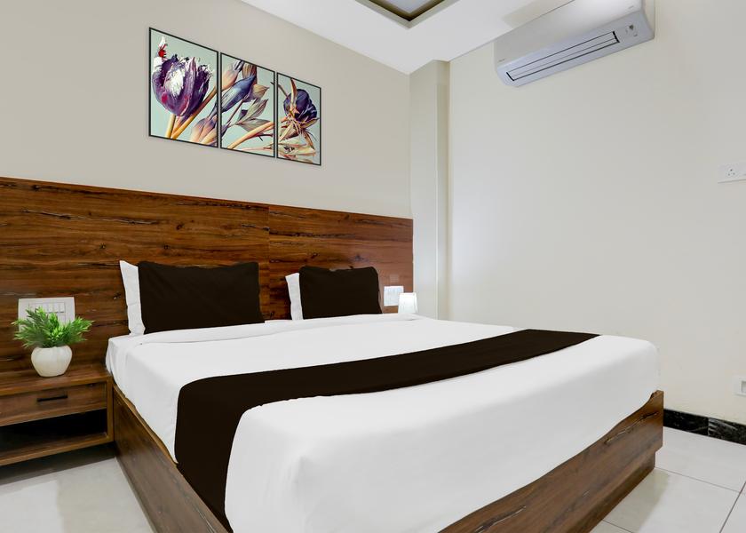 Karnataka Shivamogga Room