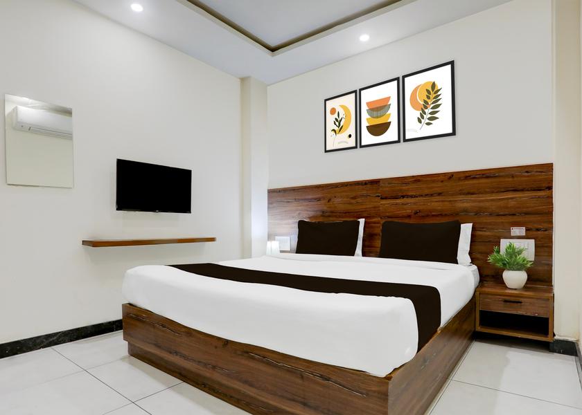 Karnataka Shivamogga Room