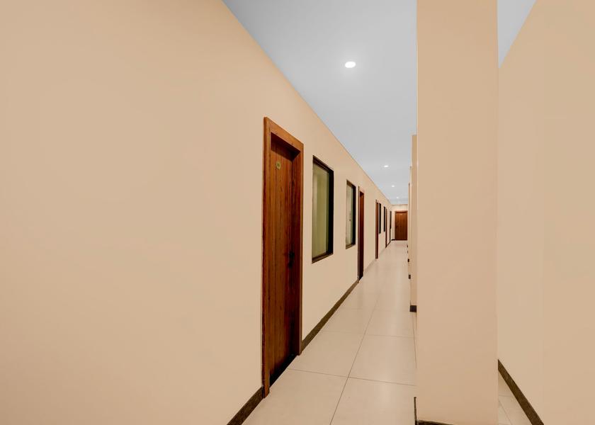Karnataka Shivamogga Lobby
