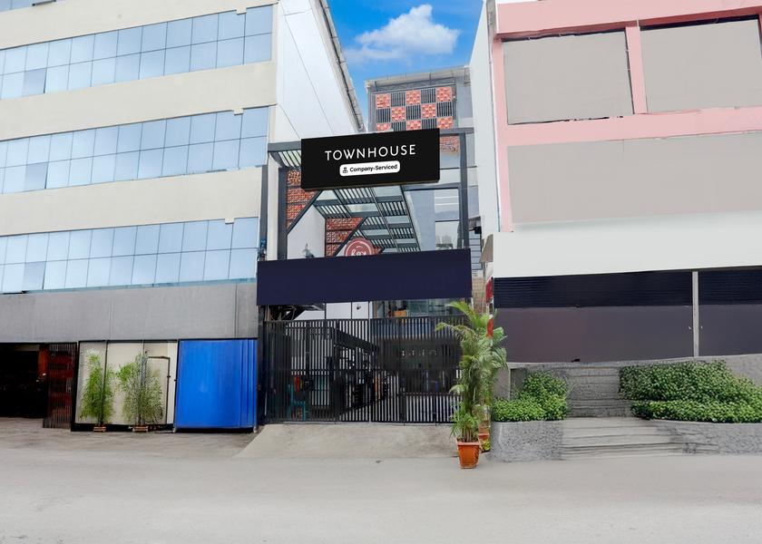 Karnataka Shivamogga Facade