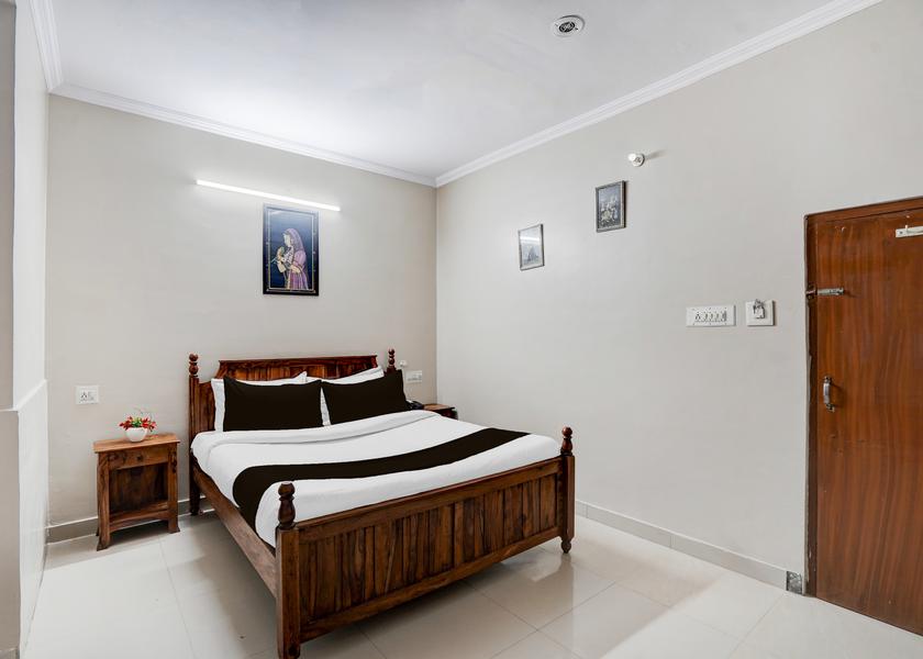 Rajasthan Jaipur Room