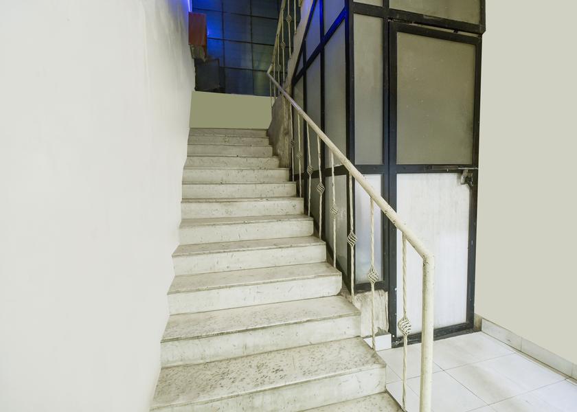 Rajasthan Jaipur Lobby