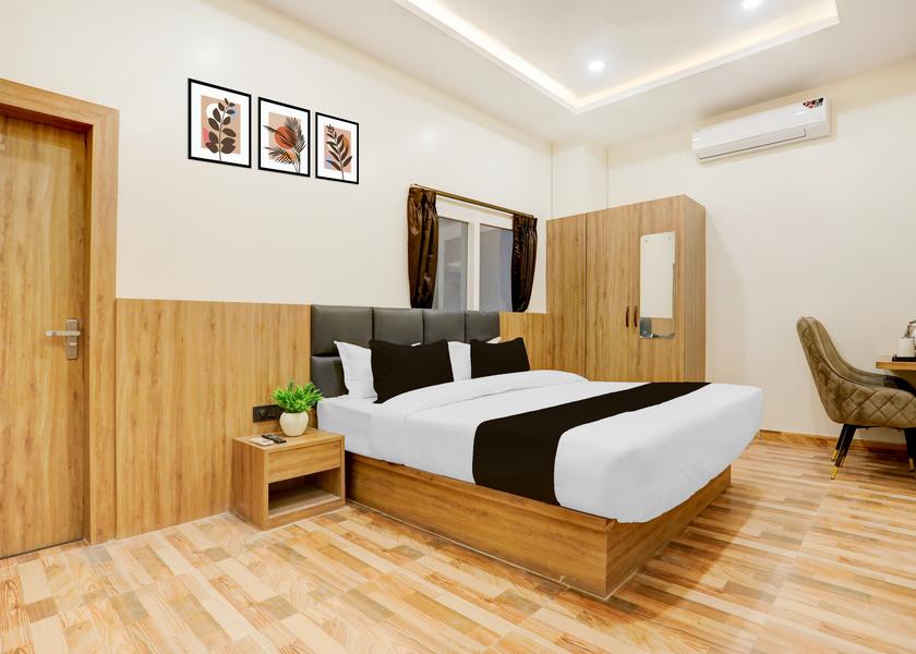 Bihar Patna Room